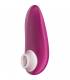 WOMANIZER STARLET 3 ESTIMULADOR CLiTORIS ROSA