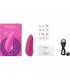 WOMANIZER STARLET 3 ESTIMULADOR CLiTORIS ROSA