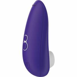 WOMANIZER STARLET 3 ESTIMULADOR CLiTORIS INDIGO