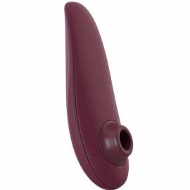 WOMANIZER CLASSIC 2 ESTIMULADOR DE CLiTORIS BURDEOS