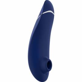 WOMANIZER PREMIUM 2 ESTIMULADOR DE CLiTORIS ARaNDANO