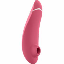 WOMANIZER PREMIUM 2 ESTIMULADOR DE CLiTORIS FRAMBUESA