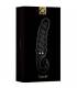 G JACK 2 DILDO VIBRADOR NEGRO