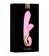 G RABBIT VIBRADOR CONEJITO RAMPANTE ROSA