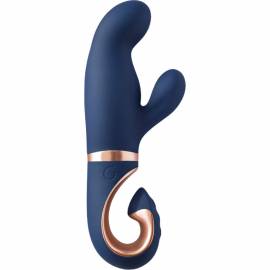 GVIBE GENTLEY G SPOT VIBE AZUL CARIBE