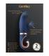 GVIBE GENTLEY G SPOT VIBE AZUL CARIBE