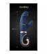 GVIBE GENTLEY G SPOT VIBE AZUL CARIBE