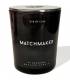 EYE OF LOVE MATCHMAKER BLACK DIAMOND VELA DE MASAJE PARA eL 150ML