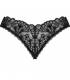 OBSESSIVE DONNA DREAM CROTCHLESS TANGA XS S