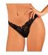 OBSESSIVE DONNA DREAM TANGA XS S