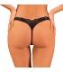 OBSESSIVE DONNA DREAM TANGA XS S