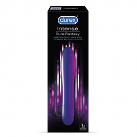 DUREX VIBRADOR INTENSE ORGASMIC PURE FANTASY