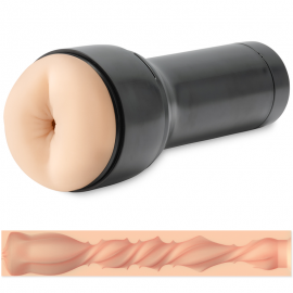 KIIROO FEEL STROKER GENERIC BUTT MASTURBADOR PALE