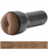 KIIROO FEEL STROKER GENERIC BUTT MASTURBADOR MID BROWN