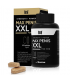 BLACKBULL BY SPARTAN MAX PENIS XXL AUMENTO PENE 60 CaPSULAS