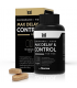 BLACKBULL BY SPARTAN MAX DELAY CONTROL MaXIMO RENDIMIENTO PARA HOMBRE 60 CaPSULAS