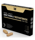 BLACKBULL BY SPARTAN ERECTMEN TESTOSTERIDE POTENCIA Y TESTOSTERONA PARA HOMBRE 10 CaPSULAS