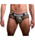 MACHO MX24NB SLIP NEGRO S