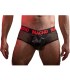 MACHO MX24RN SLIP ROJO S