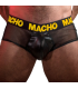 MACHO MX24AN SLIP AMARILLO S