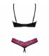 OBSESSIVE ROSENTY SET DOS PIEZAS XS S