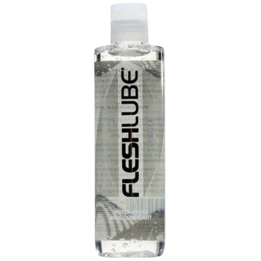 FLESHLUBE LUBRICANTE ANAL BASE AGUA 250 ML