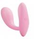 PRETTY LOVE BAIRD G SPOT 12 VIBRACIONES RECARGABLE ROSA APP