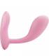 PRETTY LOVE BAIRD G SPOT 12 VIBRACIONES RECARGABLE ROSA APP