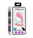 PRETTY LOVE BAIRD G SPOT 12 VIBRACIONES RECARGABLE ROSA APP