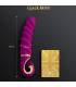 GVIBE GJACK MINI VIBRADOR SILICIONA MORADO