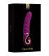 GVIBE GJACK MINI VIBRADOR SILICIONA MORADO