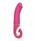 GVIBE GJAY MINI VIBRADOR SILICIONA ROSA