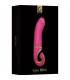 GVIBE GJAY MINI VIBRADOR SILICIONA ROSA