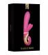 GVIBE GRABBIT MINI VIBRADOR SILICIONA ROSA