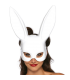 LEG AVENUE MASQUERADE RABBIT BLANCO