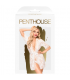 PENTHOUSE HYPNOTIC POWER BABYDOLL BLANCO S L