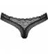 OBSESSIVE MEDILLA TANGA XS S