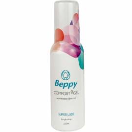 BEPPY COMFORT GEL LUBRICANTE BASE AGUA 100 ML