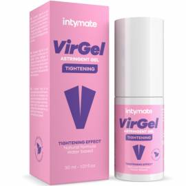 INTIMATELINE INTYMATE VIRGEL GEL BASE AGUA PARA ELLA 30 ML