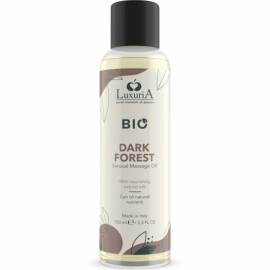 INTIMATELINE LUXURIA BIO ACEITE MASAJE DARK FOREST 100 ML