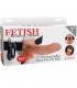 FETISH FANTASY SERIES ARNES AJUSTABLE CONTROL REMOTO PENE REALISTICO CON TESTICULOS 178 CM