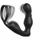 ANAL FANTASY ELITE COLLECTION MASAJEADOR PROSTATICO VIBRADOR RECARGABLE