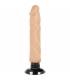 BASECOCK VIBRADOR REALISTICO 2 1 NATURAL 20 CM