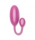 ONINDER TOKYO HUEVO VIBRADOR ROSA 75 X 32 CM APP GRATUITA