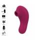 RITHUAL SHUSHU PRO POCKET ESTIMULADOR CLITORIS 2 POTENTES MOTORES ORQUIDEA