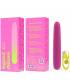 B SWISH BGOOD INFINITE DELUXE VIBRADOR RECARGABLE SILICONA ROSA