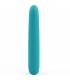 B SWISH BGOOD INFINITE DELUXE VIBRADOR RECARGABLE SILICONA AZUL