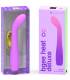 B SWISH BGEE HEAT INFINITE DELUXE VIBRADOR RECARGABLE SILICONA LAVANDA