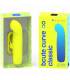 B SWISH BCUTE CURVE INFINITE CLASSIC VIBRADOR RECARGABLE SILICONA AMARILLO