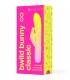 B SWISH BWILD BUNNY INFINITE CLASSIC VIBRADOR RECARGABLE SILICONA ROSA